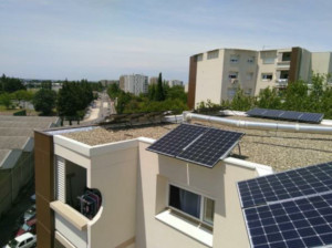 Notre brise-soleil